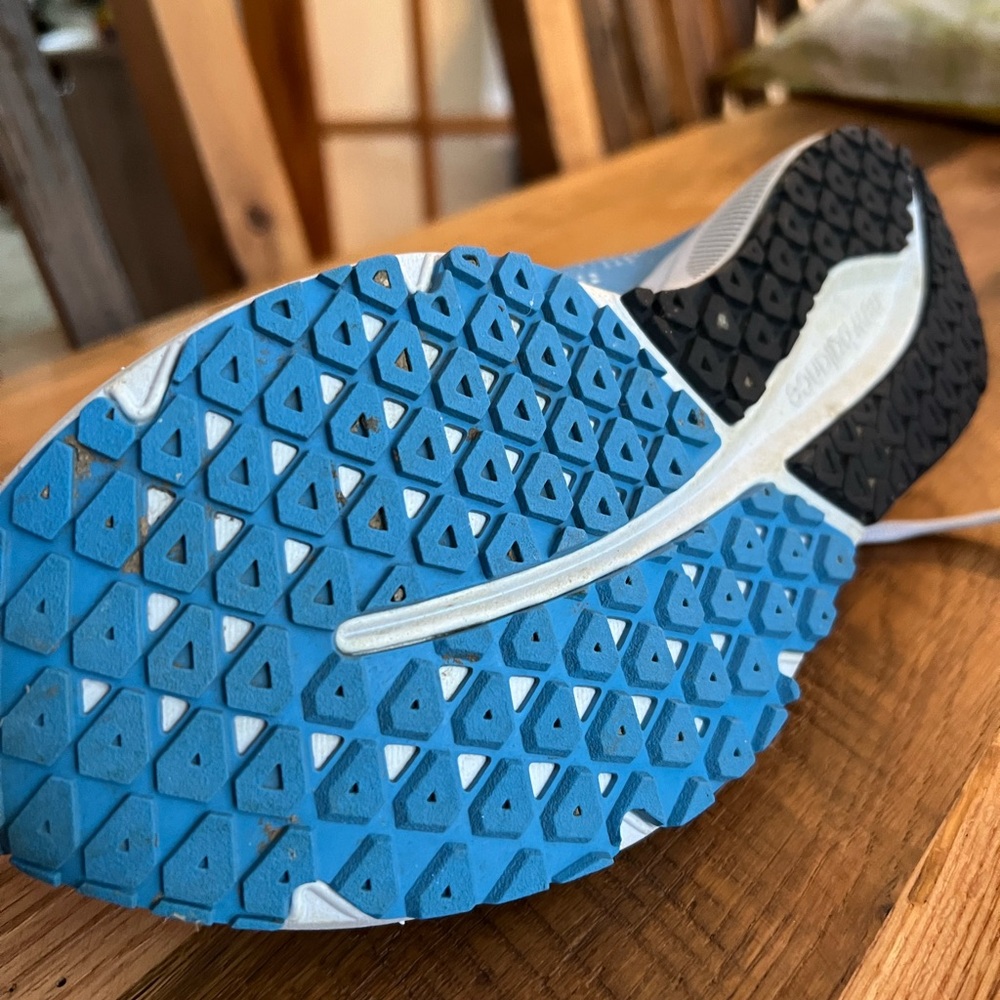 New Balance cross women’s country flat shoes size 7.5 - Picture 8 of 10